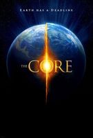 The Core movie poster (2003) Tank Top #673215
