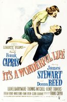It's a Wonderful Life movie poster (1946) mug #MOV_59317c6a