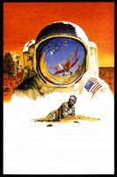 Capricorn One movie poster (1978) Mouse Pad MOV_593b0b32
