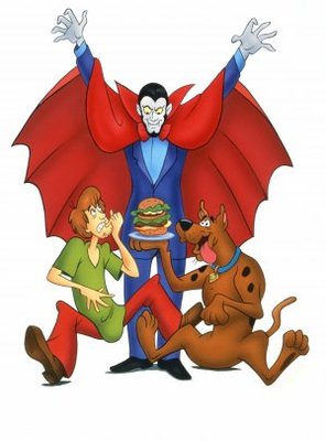 Scooby-Doo, Where Are You! movie poster (1969) mug