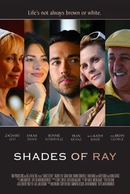 Shades of Ray movie poster (2008) Poster MOV_594017a7