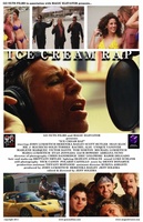 Ice Cream Rap movie poster (2011) Tank Top #731369