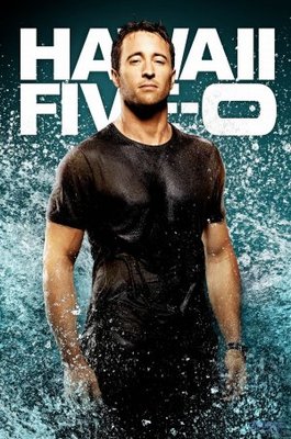 Hawaii Five-0 movie poster (2010) Poster MOV_59450814
