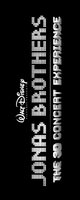 Jonas Brothers: The 3D Concert Experience movie poster (2009) sweatshirt #704361