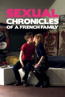 Chroniques sexuelles d'une famille d'aujourd'hui movie poster (2012) Mouse Pad MOV_5950e604