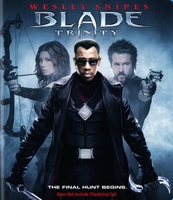 Blade: Trinity movie poster (2004) tote bag #MOV_59574641
