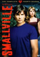 Smallville movie poster (2001) sweatshirt #631844