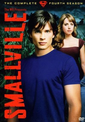 Smallville movie poster (2001) Poster MOV_596c2930