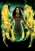 The Sorcerer's Apprentice movie poster (2010) t-shirt #731210