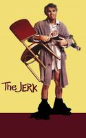 The Jerk movie poster (1979) Mouse Pad MOV_596f4ec0