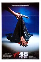 Ms. 45 movie poster (1981) magic mug #MOV_597035c1