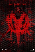 Sinister movie poster (2012) Longsleeve T-shirt #761757