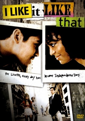 I Like It Like That movie poster (1994) puzzle MOV_5973d895