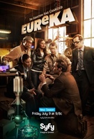 Eureka movie poster (2006) Tank Top #1078137