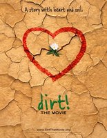 Dirt! The Movie movie poster (2009) Mouse Pad MOV_598f55d6