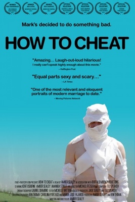 How to Cheat movie poster (2011) mug #MOV_59a3722d