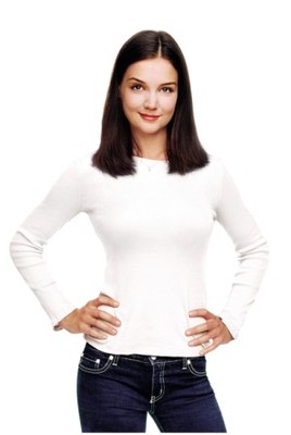 First Daughter movie poster (2004) sweatshirt