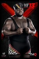WWE '13 movie poster (2012) Tank Top #783236