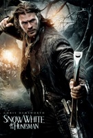 Snow White and the Huntsman movie poster (2012) Tank Top #738112