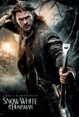Snow White and the Huntsman movie poster (2012) magic mug #MOV_59cb5675