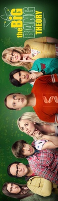The Big Bang Theory movie poster (2007) tote bag #MOV_59cf4359