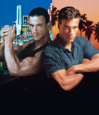 Double Impact movie poster (1991) Poster MOV_59d89a4d