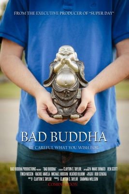 Bad Buddha movie poster (2014) mug #MOV_59d9fed8