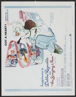 The Singing Nun movie poster (1966) magic mug #MOV_59e6fde5