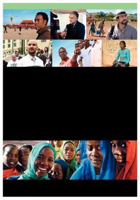 Darfur Now movie poster (2007) Poster MOV_59e83ece