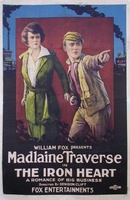 The Iron Heart movie poster (1920) magic mug #MOV_59ed1c59
