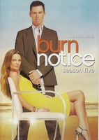 Burn Notice movie poster (2007) magic mug #MOV_59f848de