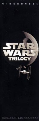 Star Wars movie poster (1977) Poster MOV_59ffcb3c