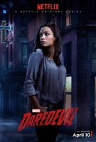 Daredevil movie poster (2015) sweatshirt #1243508