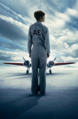 Amelia movie poster (2009) Tank Top