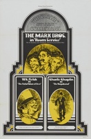 Room Service movie poster (1938) Longsleeve T-shirt #728988