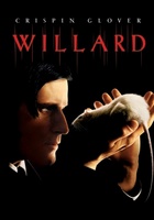 Willard movie poster (2003) t-shirt #709693