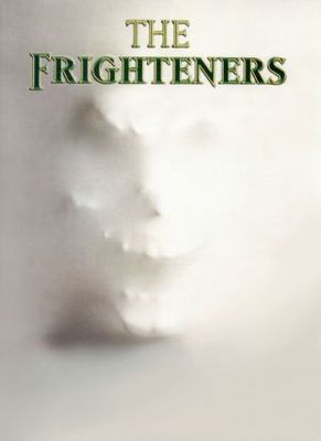 The Frighteners movie poster (1996) Poster MOV_5a27532d
