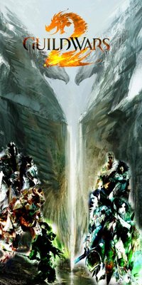 Guild Wars 2 movie poster (2011) Poster MOV_5a31c961