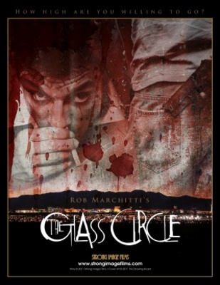 The Glass Circle movie poster (2014) mug #MOV_5a363703