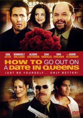 How to Go Out On a Date In Queens movie poster (2006) Poster MOV_5a36c7eb