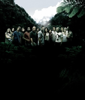 Lost movie poster (2004) Poster MOV_5a3a9dec