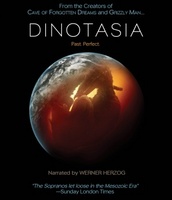 Dinotasia movie poster (2012) sweatshirt #856560