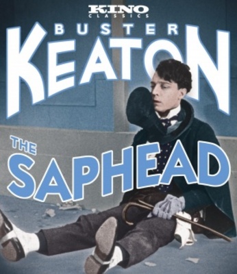 The Saphead movie poster (1920) sweatshirt