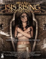 Isis Rising: Curse of the Lady Mummy movie poster (2013) sweatshirt #782837