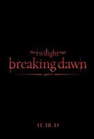The Twilight Saga: Breaking Dawn movie poster (2011) t-shirt #701992