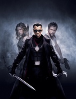Blade: Trinity movie poster (2004) sweatshirt #1220692