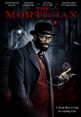 The Mortician movie poster (2011) Poster MOV_5a5a4791