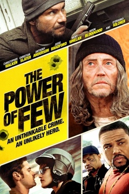 The Power of Few movie poster (2011) mug