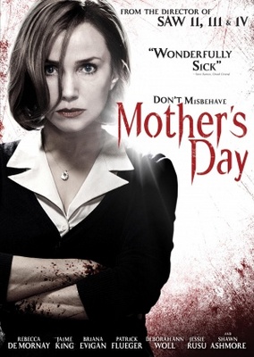 Mother's Day movie poster (2011) mug