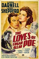 The Loves of Edgar Allan Poe movie poster (1942) Mouse Pad MOV_5a73592f